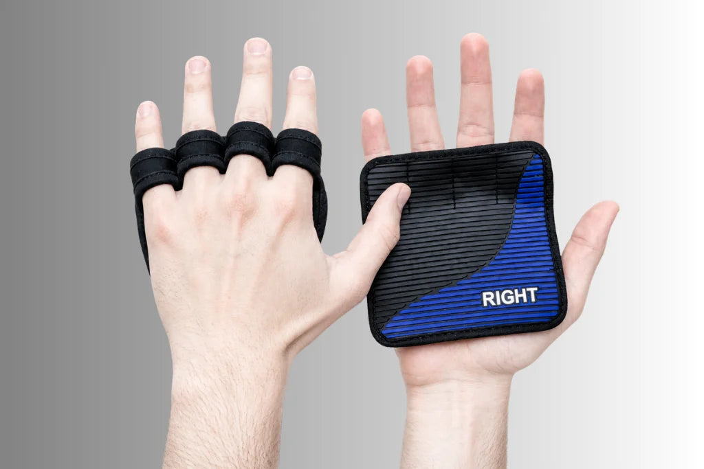 Gym hand grippers with for weightlifting in Pakistan