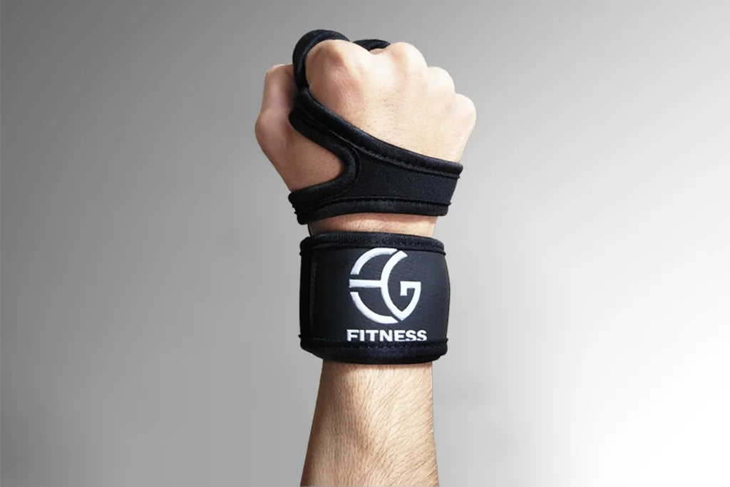 EG Fitness Gym Gloves