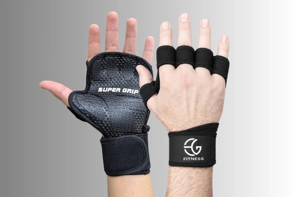 Premium High Quality Super Grip Gloves in Pakistan