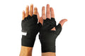 Black Color Hand Wrap for Boxing and Gym in Pakistan