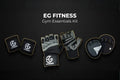 EG Fitness Gym Essentials Kit — Gym Gloves, Wrist Wraps and Hand & Palm
Grippers bundle at a discounted price in Pakistan. Shop at egfitness.shop