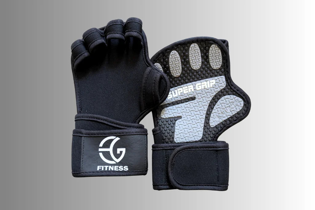 Super grip Gym Gloves for Men and Women