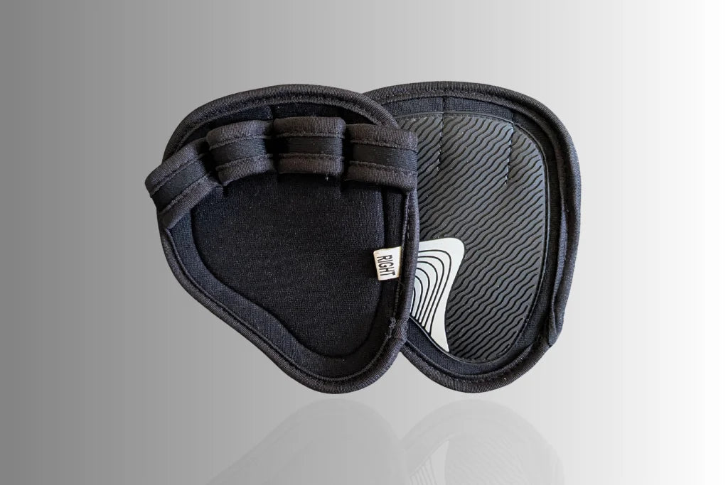 Premium quality finger grippers and gym gloves in pakistan